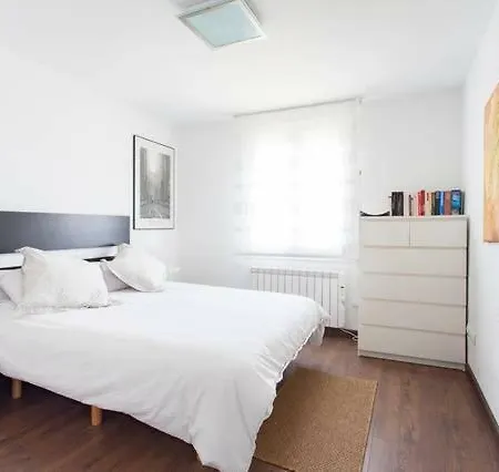 Apartamento Mimosas Apartamento *