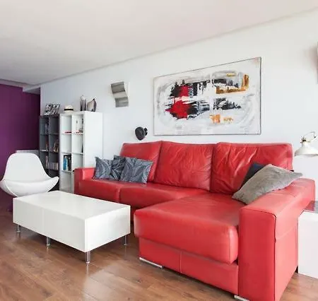 Apartamento Mimosas