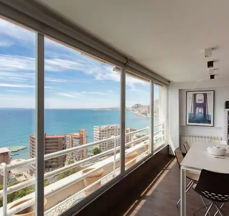 Apartamento Apartamento Mimosas *