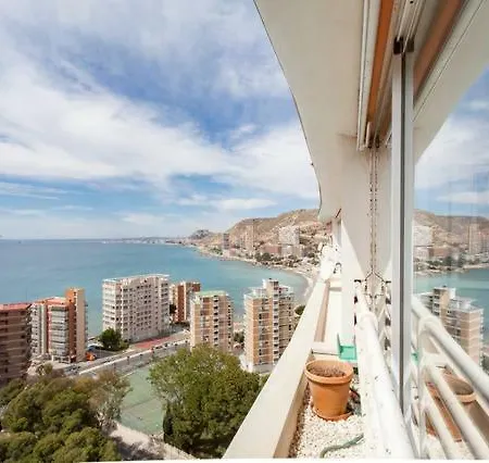 Apartamento Mimosas Apartamento