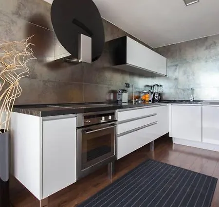 Apartamento Apartamento Mimosas *