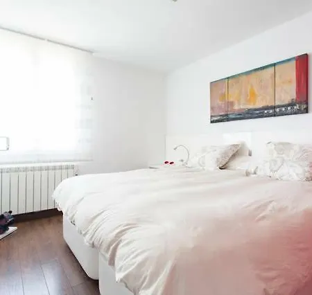 Apartamento Mimosas Alicante