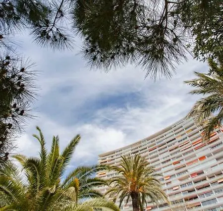 Apartamento Mimosas
