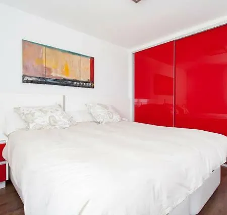 Apartamento Mimosas