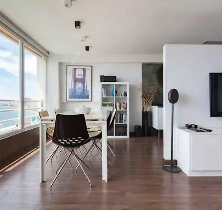 Apartamento Mimosas *