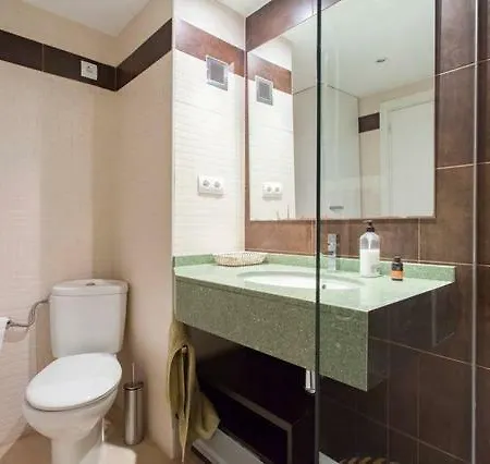 Apartamento Mimosas Apartamento