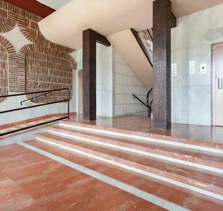Apartamento Mimosas * Alicante
