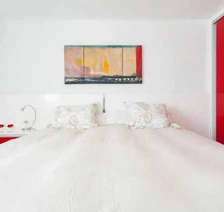 Apartamento Mimosas Apartamento *