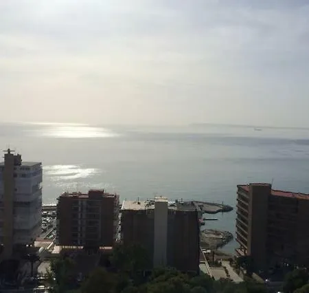Apartamento Mimosas *