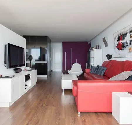 Apartamento Mimosas Apartamento Alicante