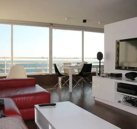 Apartamento Mimosas Apartamento