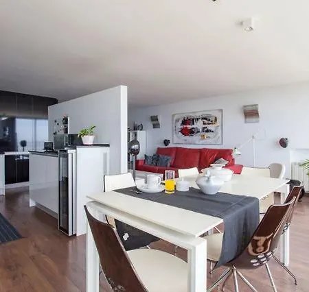Apartamento Mimosas Apartamento *