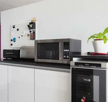 Apartamento Mimosas Alicante