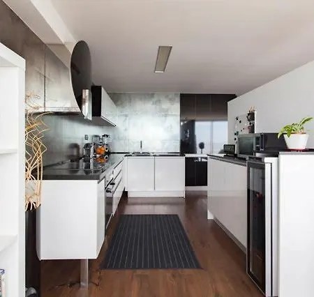 Apartamento Apartamento Mimosas *