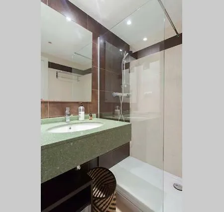 Apartamento Apartamento Mimosas *