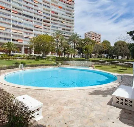 Apartamento Mimosas Apartamento *