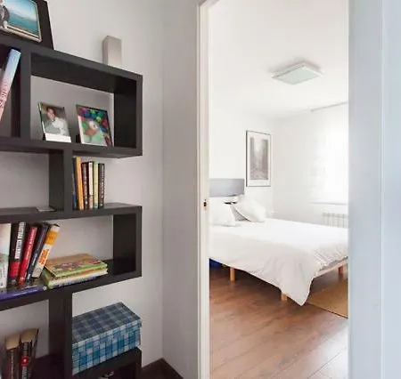 Apartamento Apartamento Mimosas *