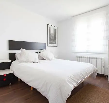 Apartamento Apartamento Mimosas *